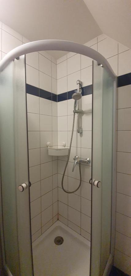 Pod Vinici Hotel Mikulov Ngoại thất bức ảnh