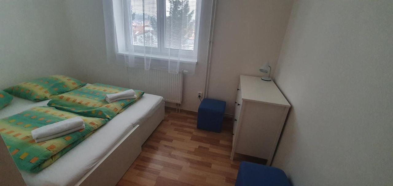 Pod Vinici Hotel Mikulov Ngoại thất bức ảnh