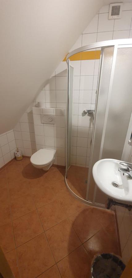 Pod Vinici Hotel Mikulov Ngoại thất bức ảnh