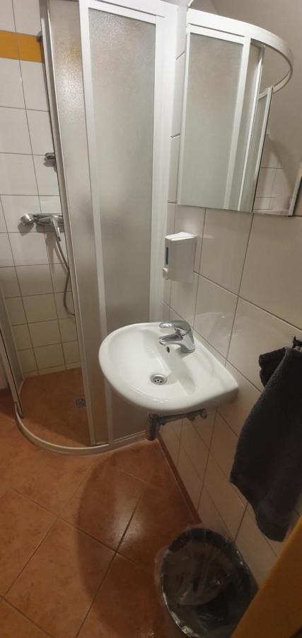 Pod Vinici Hotel Mikulov Ngoại thất bức ảnh